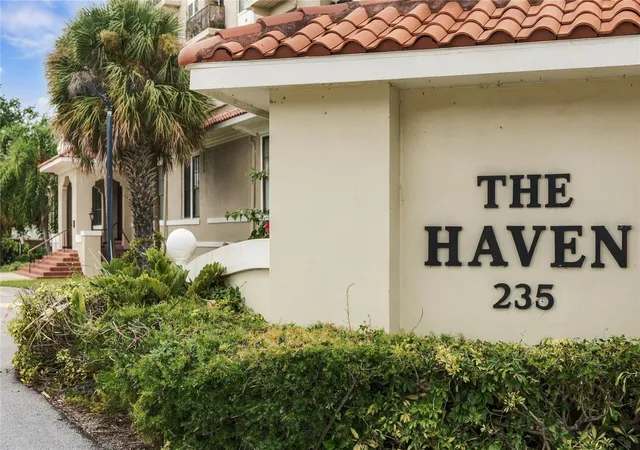 Photo 3 of Condo for sale at 235 6th Street Nw #307, Winter Haven, FL 33881 | MLS# L4963651 | Listing updated on 2026-09-22
