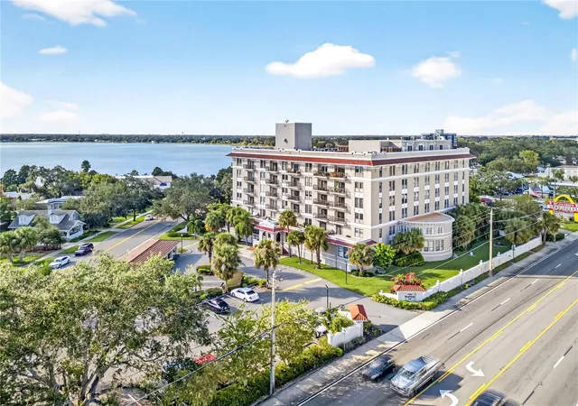 Photo 1 of Condo for sale at 235 6th Street Nw #307, Winter Haven, FL 33881 | MLS# L4963651 | Listing updated on 2026-09-22