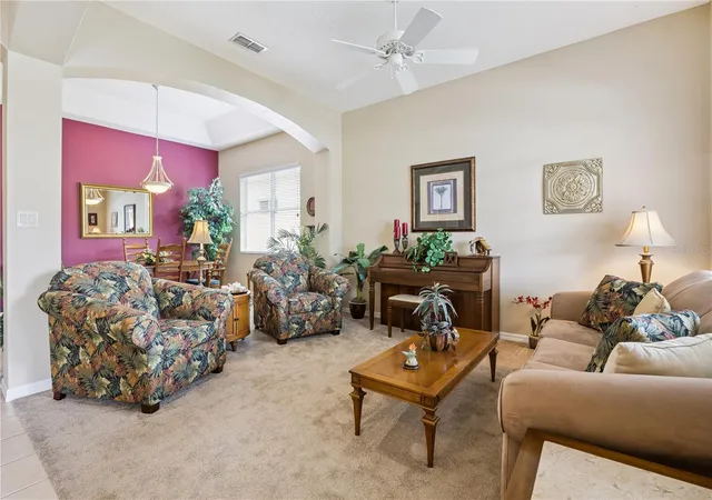 Photo 3 of Single family home for sale at 24403 Amberleaf Ct, Leesburg, FL 34748 | MLS# G5115344 | Listing updated on 2026-09-27