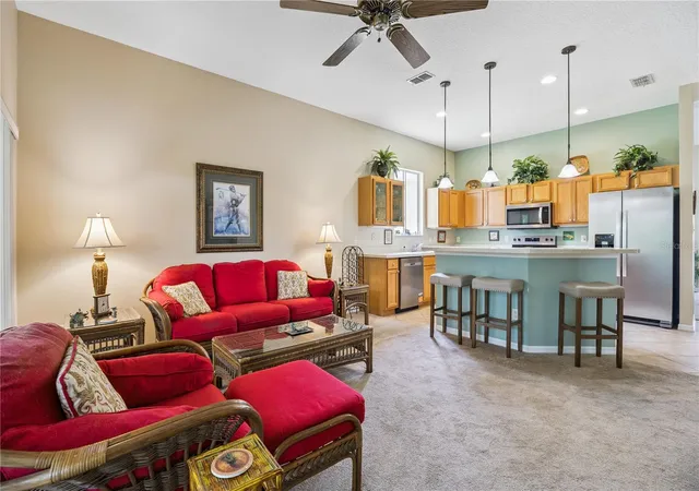 Photo 4 of Single family home for sale at 24403 Amberleaf Ct, Leesburg, FL 34748 | MLS# G5115344 | Listing updated on 2026-09-27