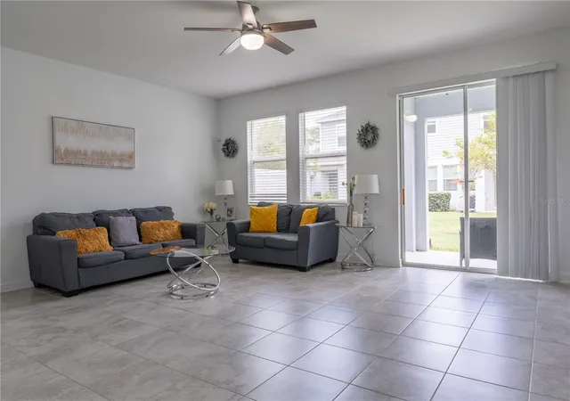 Photo 4 of Townhouse for sale at 12109 Scrub Palm Ln, Orlando, FL 32824 | MLS# S5154093 | Listing updated on 2026-08-12