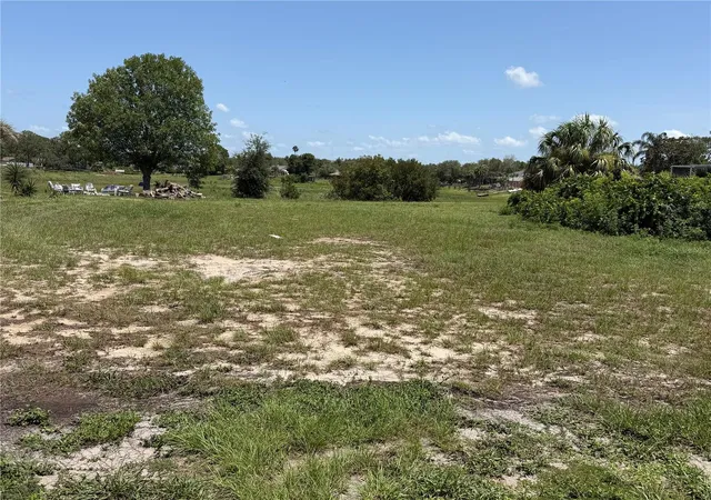 Photo 1 of Land for sale at 5540 Baffin Cir, Spring Hill, FL 34606 | MLS# TB8531116 | Listing updated on 2026-08-05