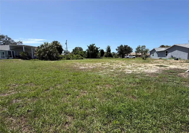 Photo 2 of Land for sale at 5540 Baffin Cir, Spring Hill, FL 34606 | MLS# TB8531116 | Listing updated on 2026-08-05