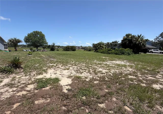 Photo 4 of Land for sale at 5540 Baffin Cir, Spring Hill, FL 34606 | MLS# TB8531116 | Listing updated on 2026-08-05