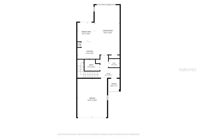 image of 1541 Corkery Ct #1541, Winter Springs, FL 32708 | MLS# O6426798