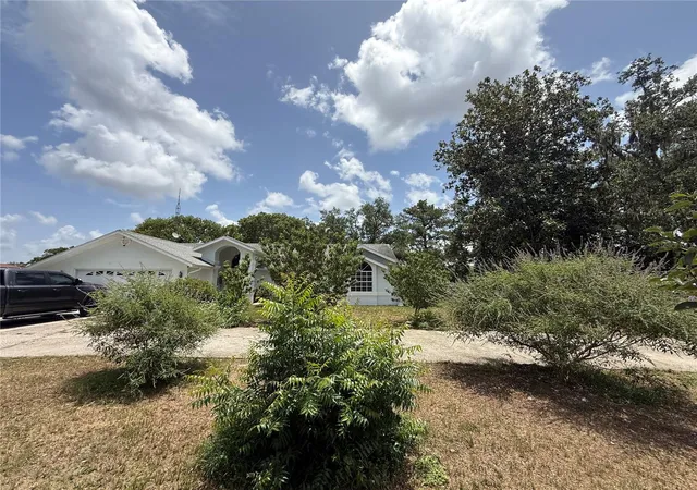 Photo 2 of Single family home for sale at 2156 New Azora Rd, Spring Hill, FL 34608 | MLS# TB8531121 | Listing updated on 2026-08-06