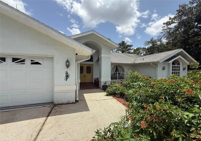 Photo 3 of Single family home for sale at 2156 New Azora Rd, Spring Hill, FL 34608 | MLS# TB8531121 | Listing updated on 2026-08-06