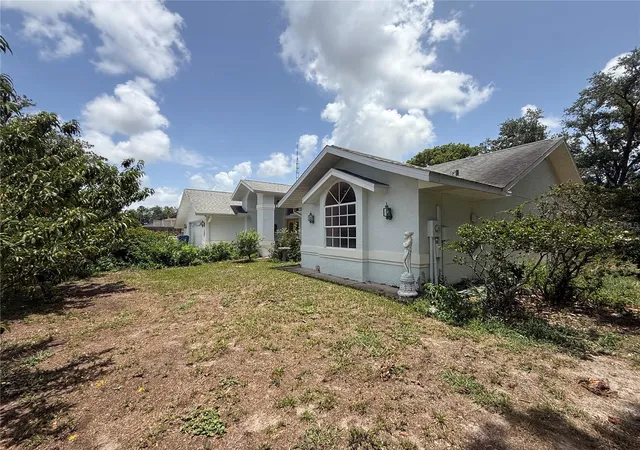 Photo 3 of Single family home for sale at 2156 New Azora Rd, Spring Hill, FL 34608 | MLS# TB8531121 | Listing updated on 2026-08-06