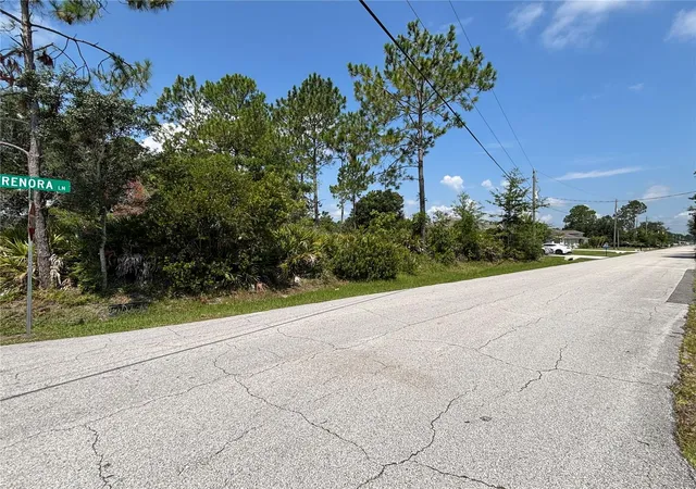 Photo 2 of Sale Pending at 64 Frenora Ln, Palm Coast, FL 32137 | MLS# FC320095 | Listing updated on 2026-09-18