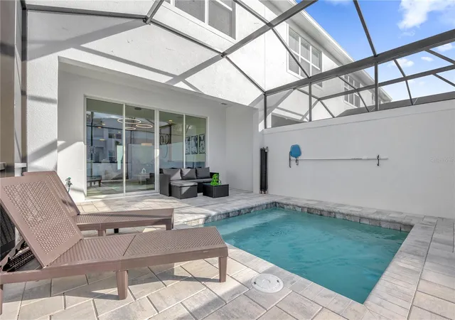 Photo 2 of Townhouse for sale at 1389 Peaceful Nature Way, Clermont, FL 34714 | MLS# S5154098 | Listing updated on 2026-08-25