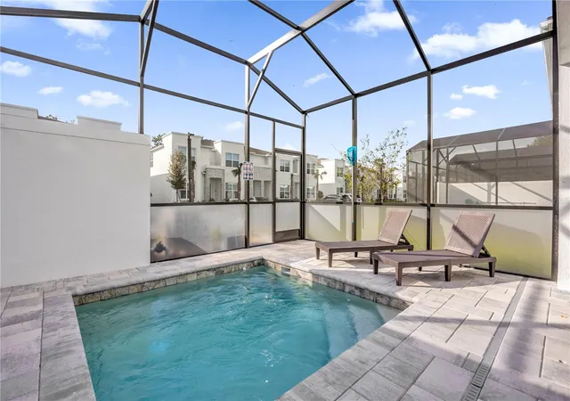 Photo 4 of Townhouse for sale at 1389 Peaceful Nature Way, Clermont, FL 34714 | MLS# S5154098 | Listing updated on 2026-08-25