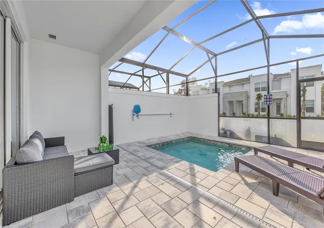 Photo 5 of Townhouse for sale at 1389 Peaceful Nature Way, Clermont, FL 34714 | MLS# S5154098 | Listing updated on 2026-08-25