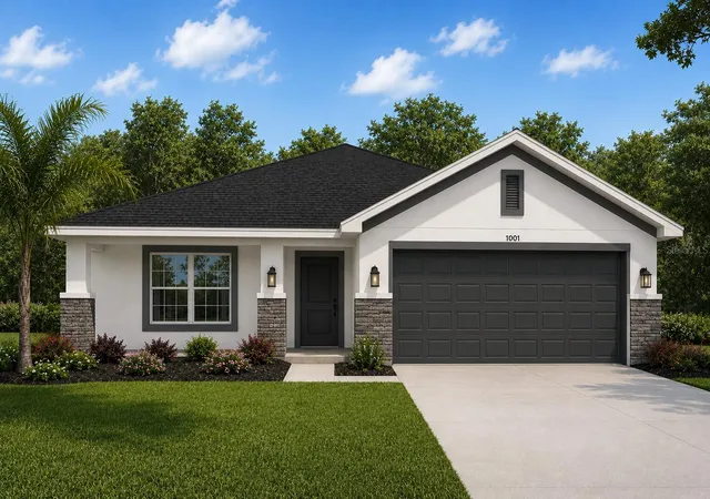 Photo 1 of Single family home for sale at 7009 166th Place E, Parrish, FL 34219 | MLS# TB8531122 | Listing updated on 2026-09-03