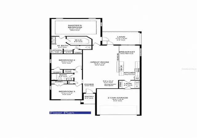 Photo 1 of Single family home for sale at 7009 166th Place E, Parrish, FL 34219 | MLS# TB8531122 | Listing updated on 2026-09-03