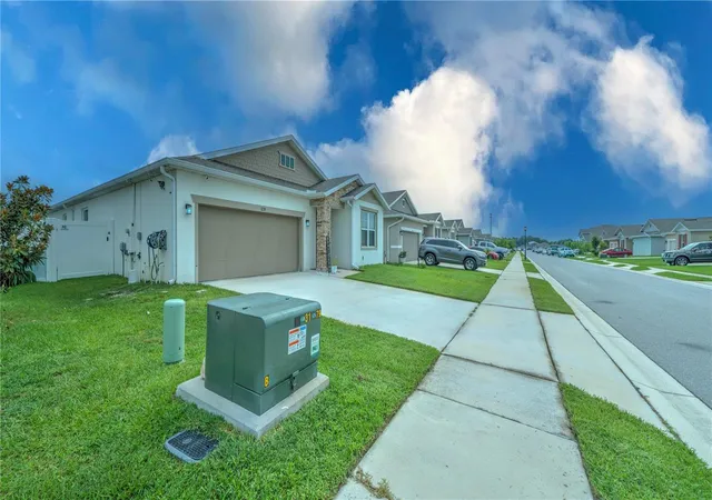 2nd image of 1228 Mattie Pointe Blvd, Auburndale, FL 33823 | MLS# S5154099