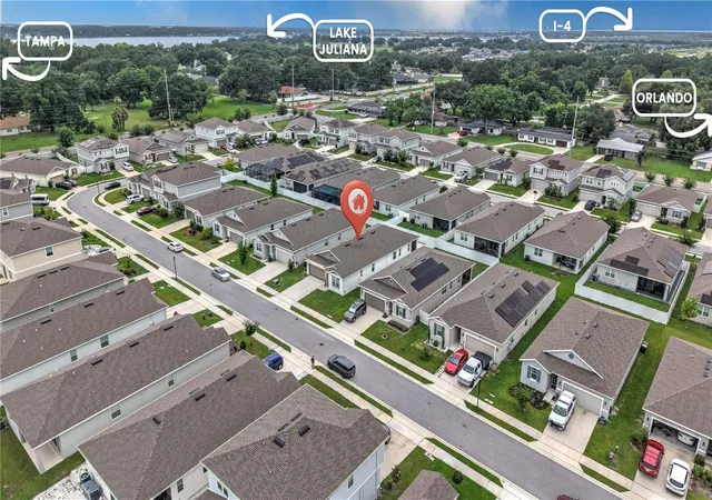 45th image of 1228 Mattie Pointe Blvd, Auburndale, FL 33823 | MLS# S5154099