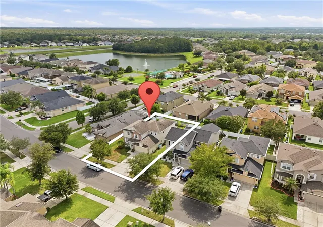 45th image of 10114 Oak Crest Rd, Orlando, FL 32829 | MLS# O6426803