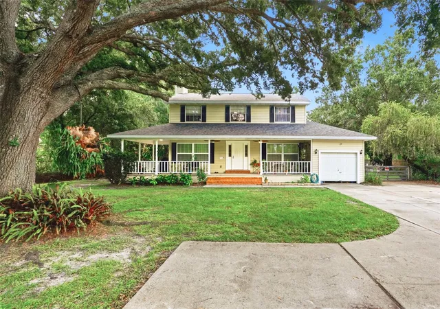 Photo 3 of Single family home for sale at 4784 Oren Brown Rd, Kissimmee, FL 34746 | MLS# O6426806 | Listing updated on 2026-08-31