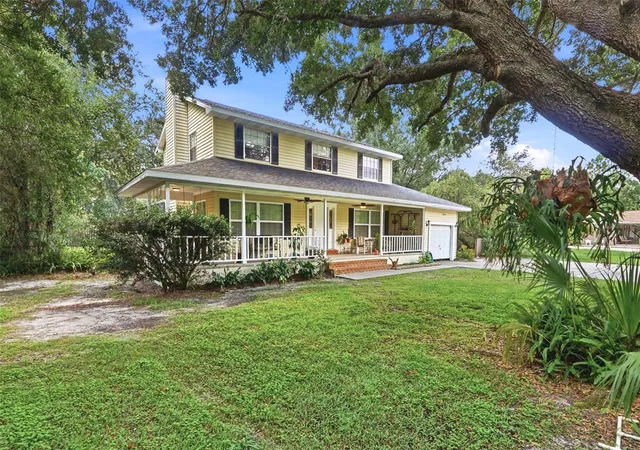 Photo 4 of Single family home for sale at 4784 Oren Brown Rd, Kissimmee, FL 34746 | MLS# O6426806 | Listing updated on 2026-08-31