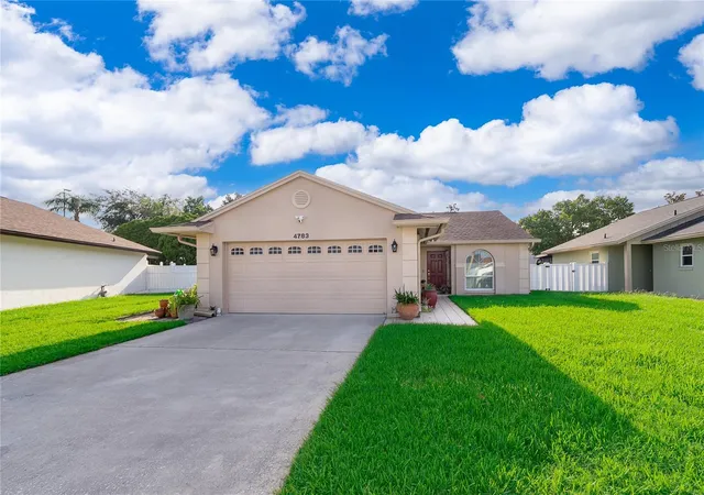 Photo 2 of Single family home for sale at 4783 Warrior Ln, Kissimmee, FL 34746 | MLS# O6426807 | Listing updated on 2026-08-29