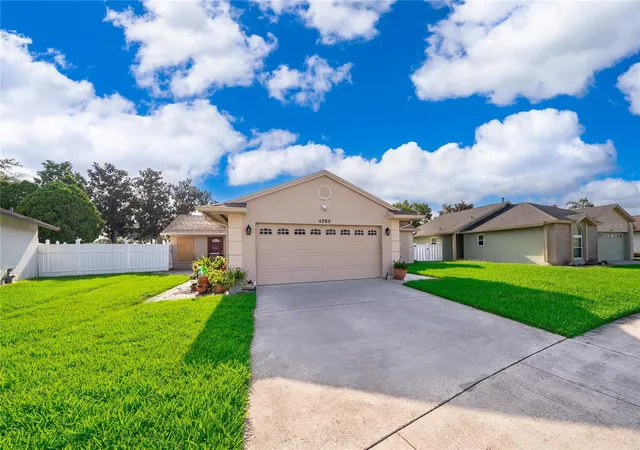 Photo 4 of Single family home for sale at 4783 Warrior Ln, Kissimmee, FL 34746 | MLS# O6426807 | Listing updated on 2026-08-29