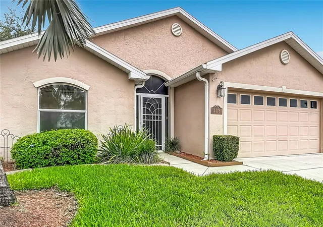 Photo 1 of Single family home for sale at 4178 Cannes Ave, Lake Wales, FL 33859 | MLS# K4903656 | Listing updated on 2026-08-27