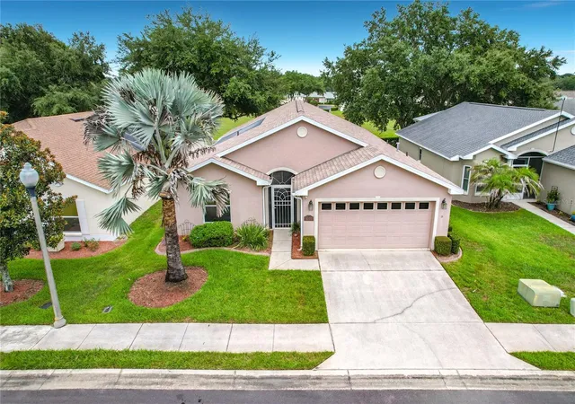 Photo 3 of Single family home for sale at 4178 Cannes Ave, Lake Wales, FL 33859 | MLS# K4903656 | Listing updated on 2026-08-27