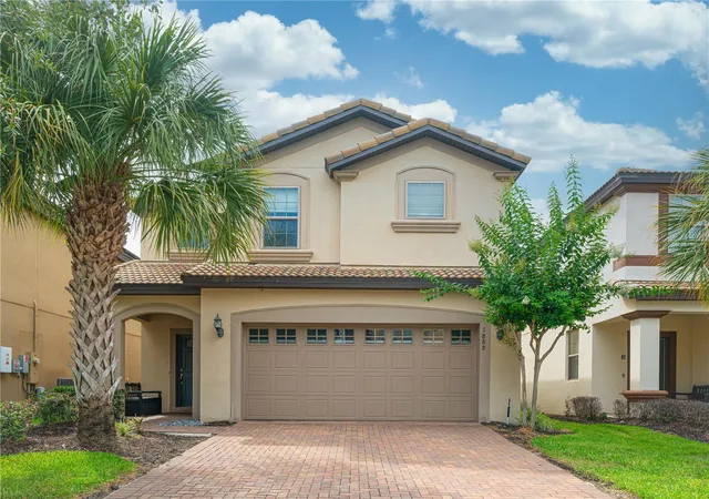 Photo 1 of Single family home for sale at 1888 Gobi Dr, Kissimmee, FL 34747 | MLS# S5154103 | Listing updated on 2026-07-23