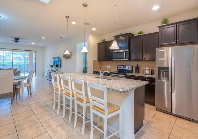 Photo 3 of Single family home for sale at 1888 Gobi Dr, Kissimmee, FL 34747 | MLS# S5154103 | Listing updated on 2026-07-23