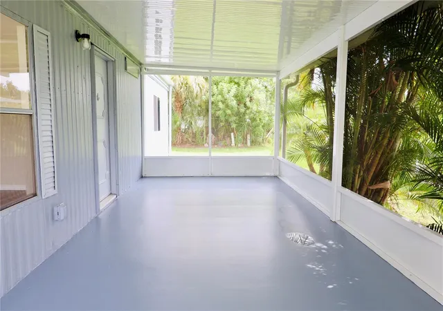 Photo 17 of Manufactured home for sale at 25163 Marion Ave #47, PUNTA GORDA, FL 33950 | MLS# C7528631 | Listing updated on 2026-07-21