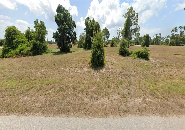 Photo 1 of Land for sale at 12 Beacon Dr, Placida, FL 33946 | MLS# TB8531136 | Listing updated on 2026-08-11