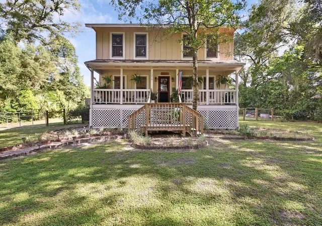 1st image of 1379 Taylor Rd W, Deland, FL 32720 | MLS# V4950310