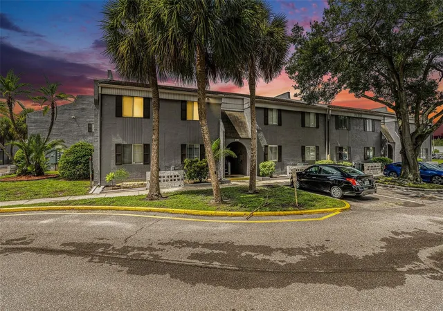 Photo 1 of Condo for sale at 3822 Cortez Dr #D, Tampa, FL 33614 | MLS# TB8531137 | Listing updated on 2026-07-22