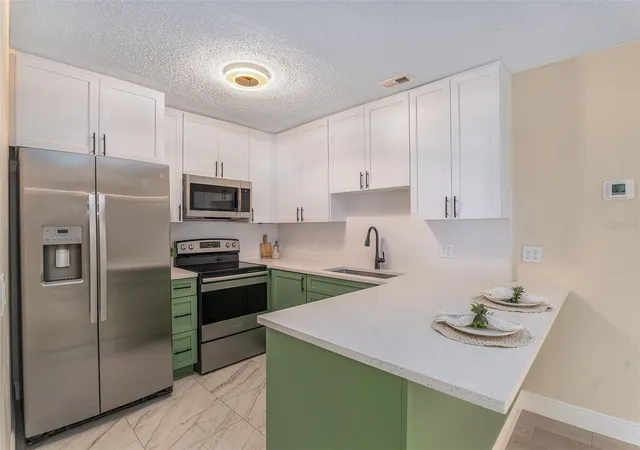 Photo 2 of Condo for sale at 3822 Cortez Dr #D, Tampa, FL 33614 | MLS# TB8531137 | Listing updated on 2026-07-22
