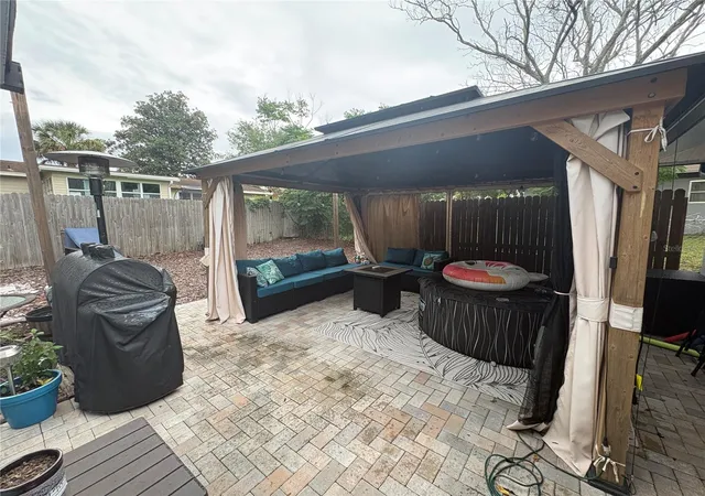 24th image of 9216 N Abbot Dr, Citrus Springs, FL 34434 | MLS# OM728883