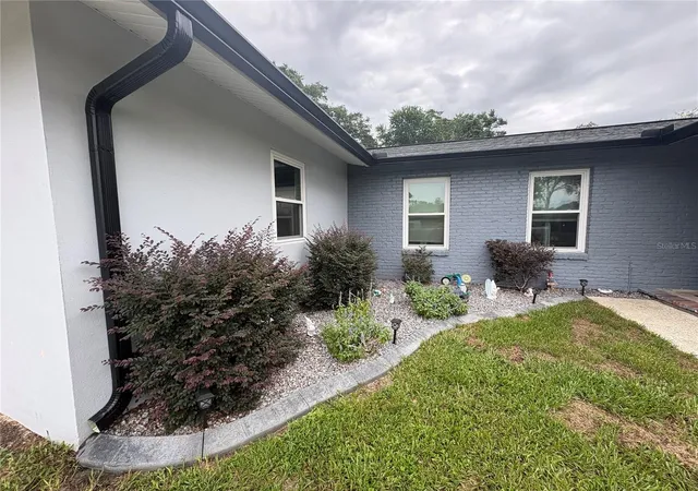 4th image of 9216 N Abbot Dr, Citrus Springs, FL 34434 | MLS# OM728883