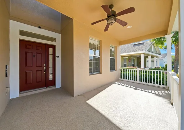 5th image of 2391 Sabastian St, Mount Dora, FL 32757 | MLS# G5115348