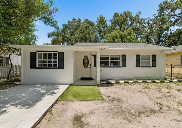 Photo 2 of Single family home for sale at 1614 E Maple Ave, Tampa, FL 33604 | MLS# TB8531140 | Listing updated on 2026-09-18