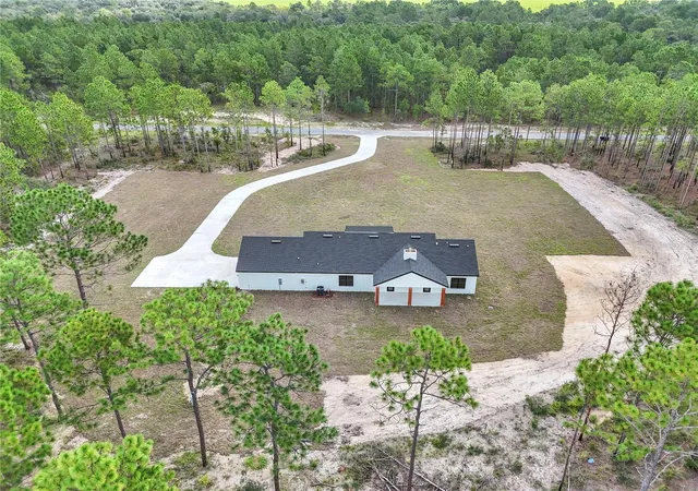 Photo 4 of Single family home for sale at 3890 SE 139 Terrace, Morriston, FL 32668 | MLS# O6426819 | Listing updated on 2026-09-16