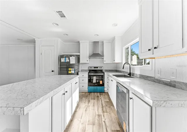Photo 4 of Manufactured home for sale at 5207 Orange Ave, Port Orange, FL 32127 | MLS# O6426823 | Listing updated on 2026-09-04