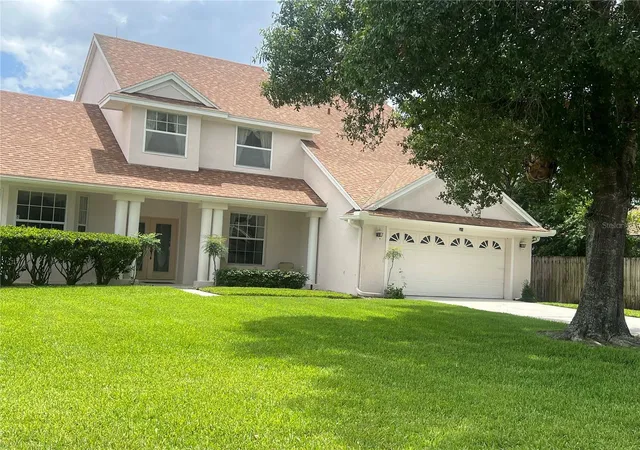 Photo 1 of Single family home for sale at 500 Waterscape Way, Orlando, FL 32828 | MLS# O6426824 | Listing updated on 2026-10-04