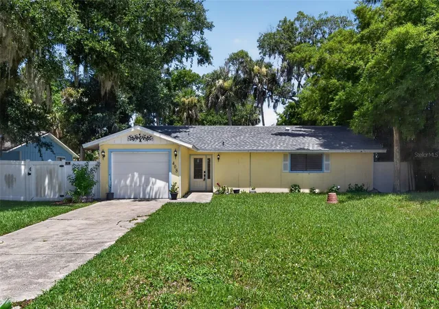 Photo 1 of Single family home for sale at 408 Palm Ave, Ormond Beach, FL 32174 | MLS# TB8531145 | Listing updated on 2026-09-23