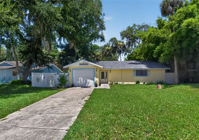 Photo 2 of Single family home for sale at 408 Palm Ave, Ormond Beach, FL 32174 | MLS# TB8531145 | Listing updated on 2026-09-23