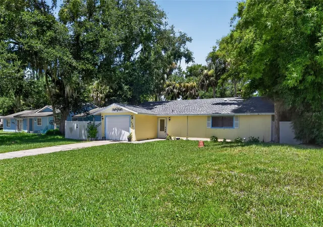 Photo 3 of Single family home for sale at 408 Palm Ave, Ormond Beach, FL 32174 | MLS# TB8531145 | Listing updated on 2026-09-23