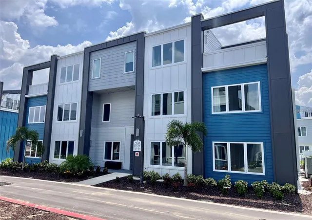 2nd image of 7740 Sandy Ridge Dr #228, Reunion, FL 34747 | MLS# G5115349