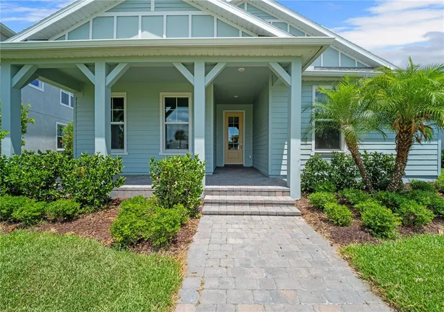 Photo 1 of Sale Pending at 17057 Pine Lily Ln, Punta Gorda, FL 33982 | MLS# A4700592 | Listing updated on 2026-08-07