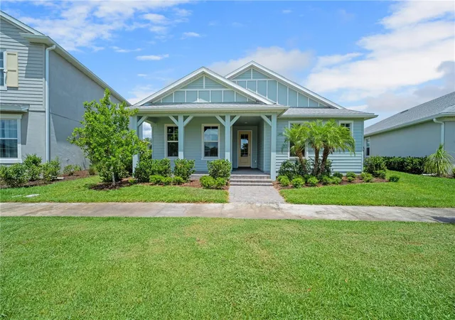 Photo 2 of Sale Pending at 17057 Pine Lily Ln, Punta Gorda, FL 33982 | MLS# A4700592 | Listing updated on 2026-08-07