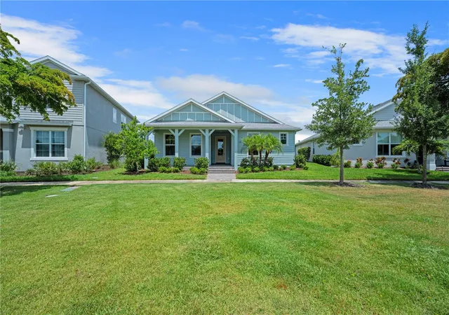 Photo 3 of Sale Pending at 17057 Pine Lily Ln, Punta Gorda, FL 33982 | MLS# A4700592 | Listing updated on 2026-08-07