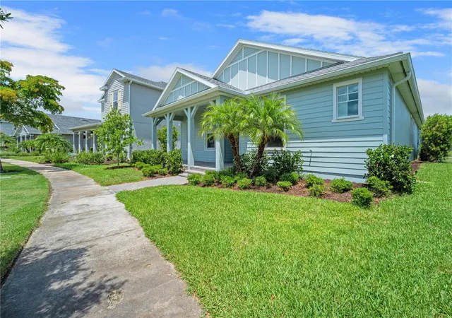 Photo 3 of Sale Pending at 17057 Pine Lily Ln, Punta Gorda, FL 33982 | MLS# A4700592 | Listing updated on 2026-08-07