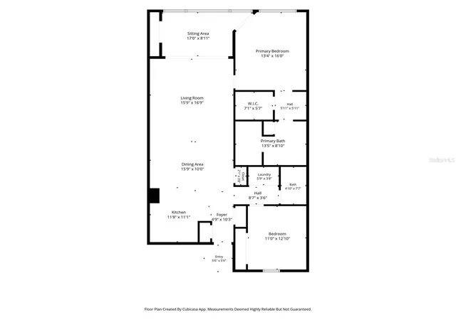 3rd image of 3 Cypress Run #33C, Homosassa, FL 34446 | MLS# OM728885
